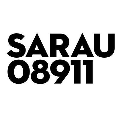 Sarau 08911