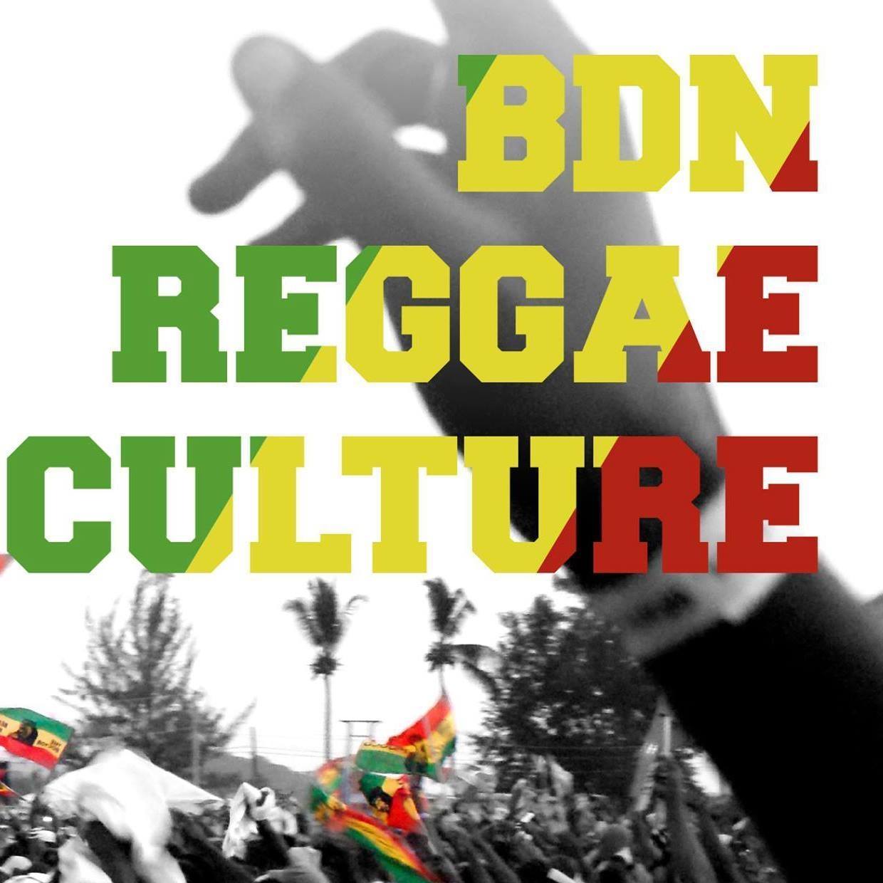 Bdn Reggae Culture